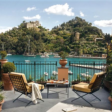 Splendido Mare, A Belmond Hotel, Portofino Esterno foto