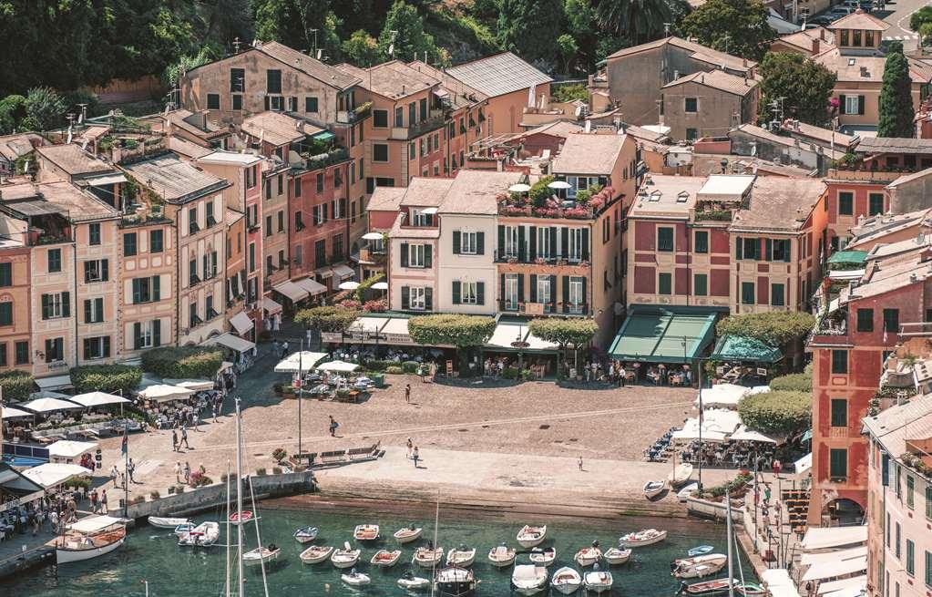 Splendido Mare, A Belmond Hotel, Portofino Esterno foto