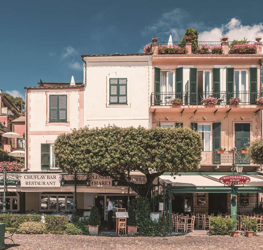Splendido Mare, A Belmond Hotel, Portofino Esterno foto