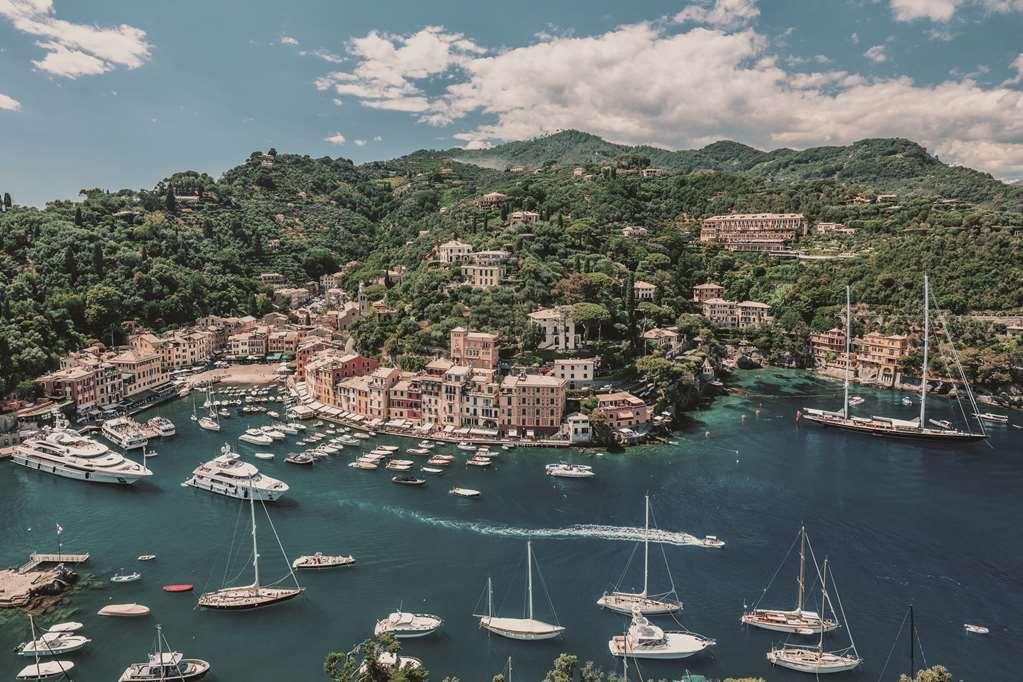 Splendido Mare, A Belmond Hotel, Portofino Esterno foto