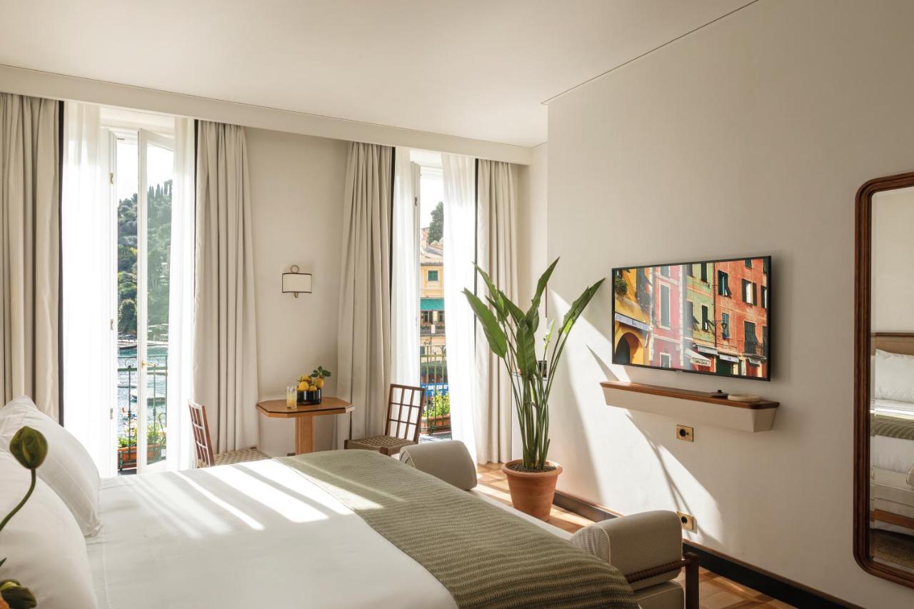Splendido Mare, A Belmond Hotel, Portofino Esterno foto