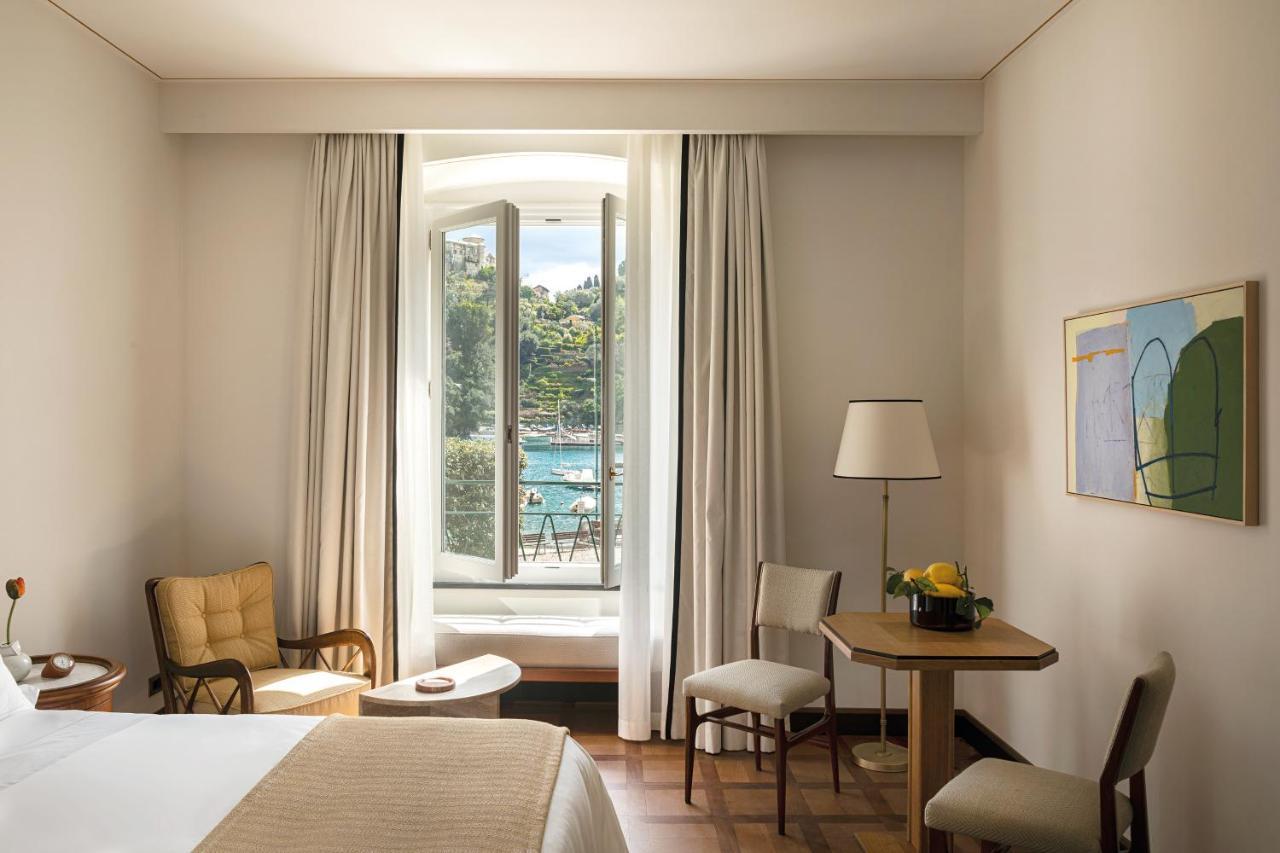 Splendido Mare, A Belmond Hotel, Portofino Esterno foto
