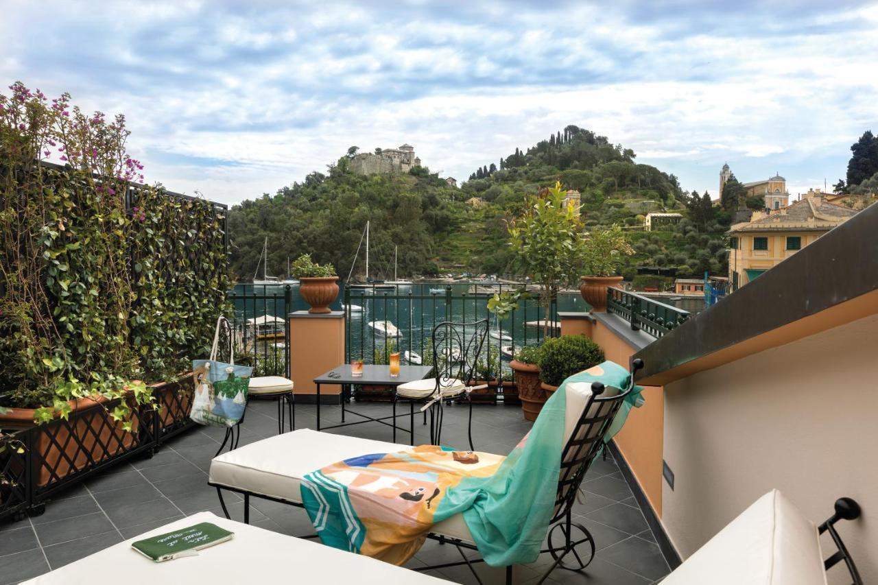Splendido Mare, A Belmond Hotel, Portofino Esterno foto