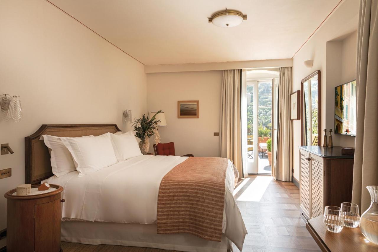 Splendido Mare, A Belmond Hotel, Portofino Esterno foto