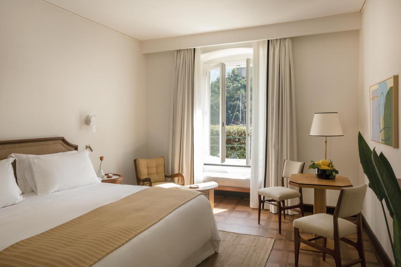 Splendido Mare, A Belmond Hotel, Portofino Esterno foto