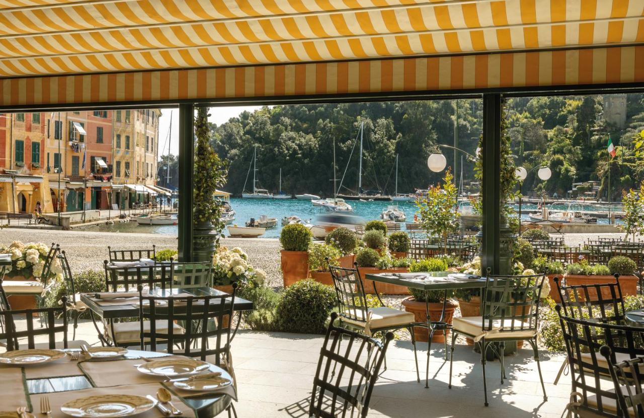 Splendido Mare, A Belmond Hotel, Portofino Esterno foto
