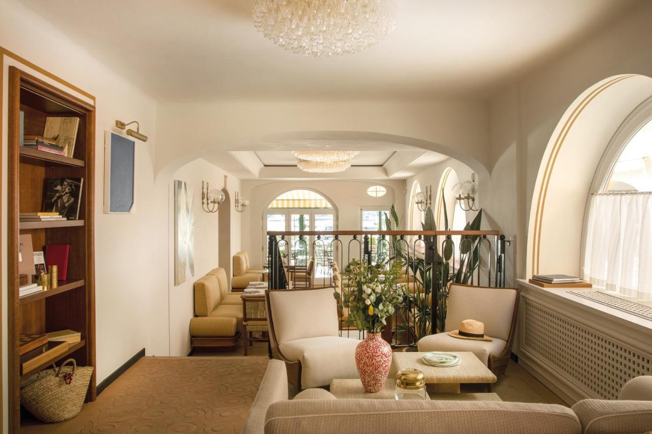 Splendido Mare, A Belmond Hotel, Portofino Esterno foto