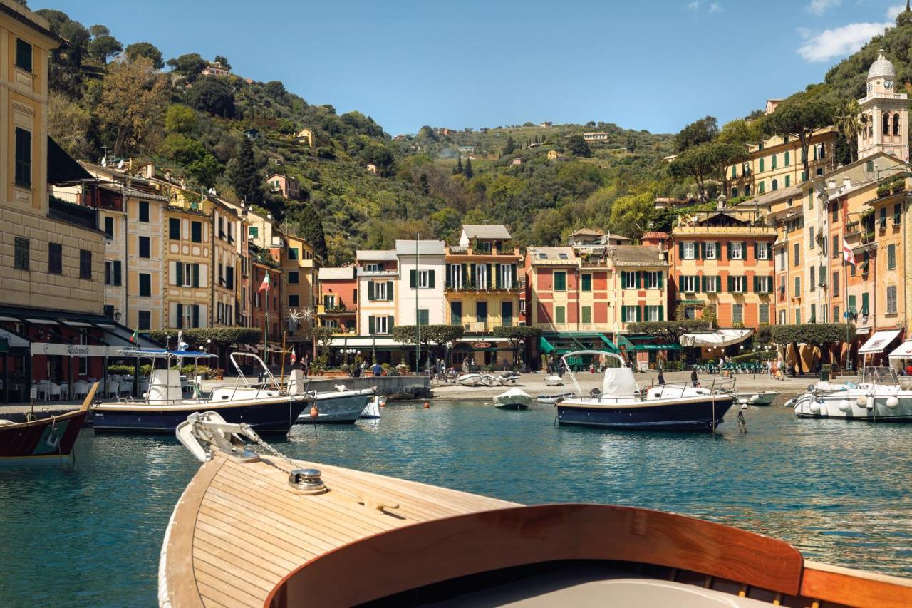 Splendido Mare, A Belmond Hotel, Portofino Esterno foto