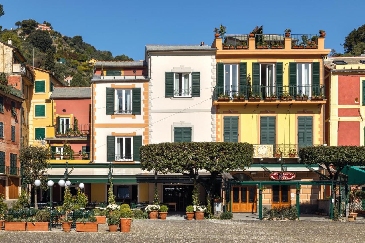 Splendido Mare, A Belmond Hotel, Portofino Esterno foto