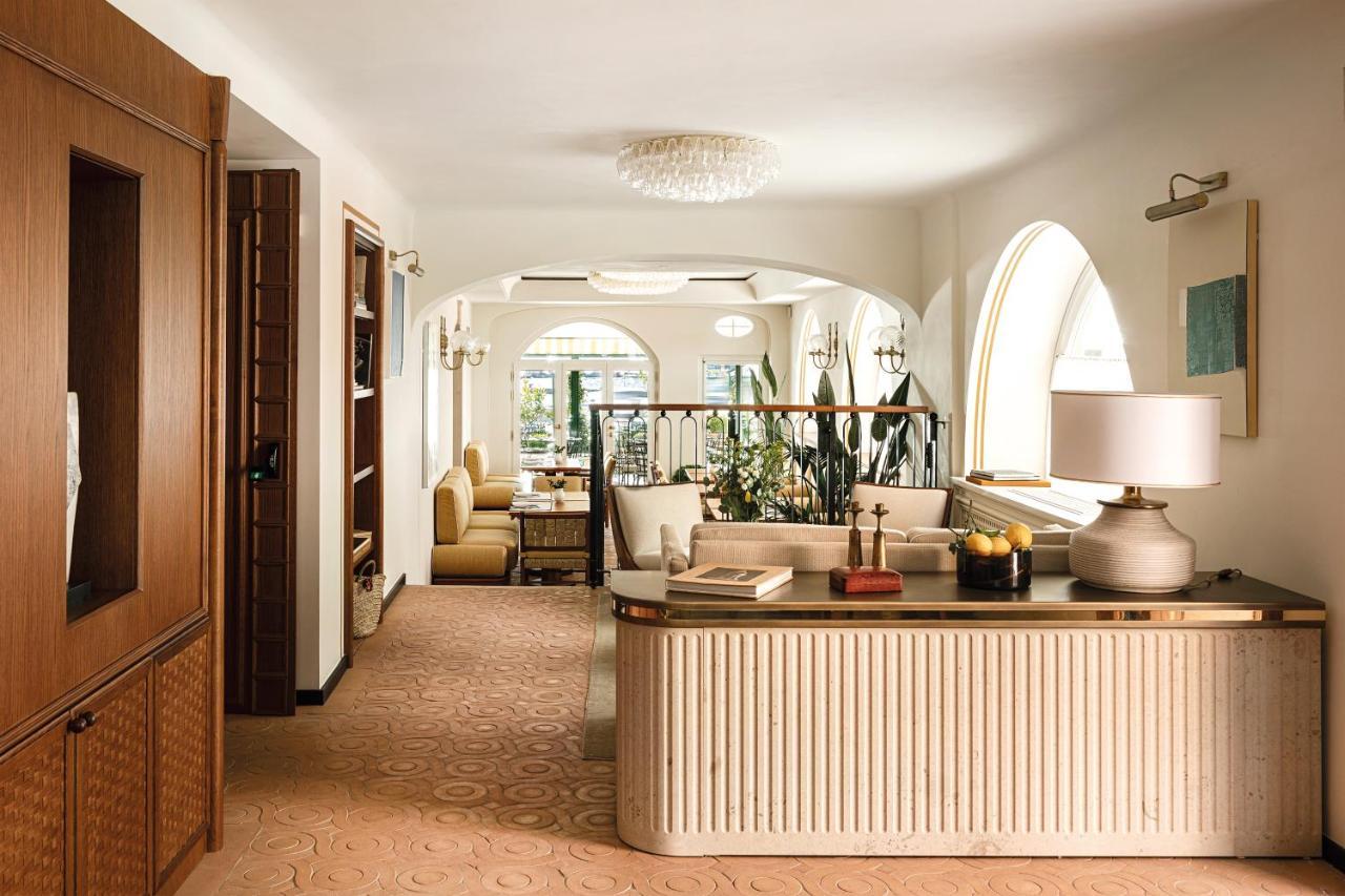 Splendido Mare, A Belmond Hotel, Portofino Esterno foto