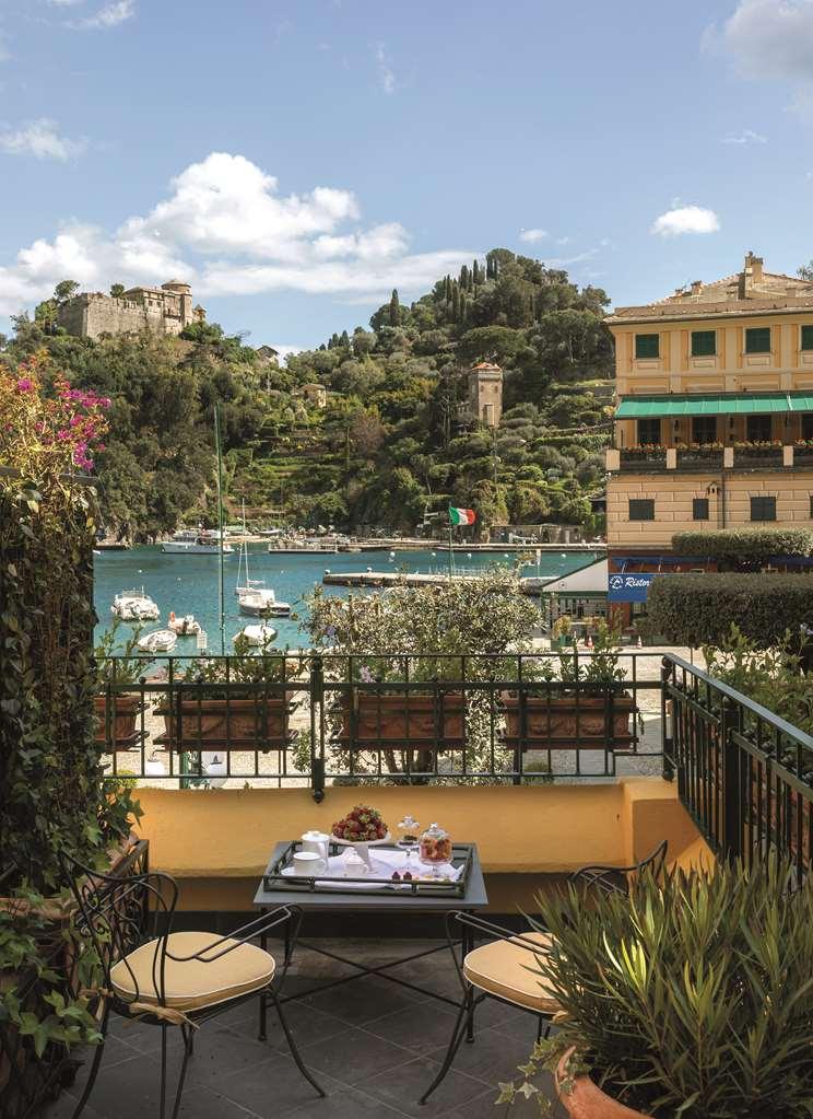 Splendido Mare, A Belmond Hotel, Portofino Esterno foto