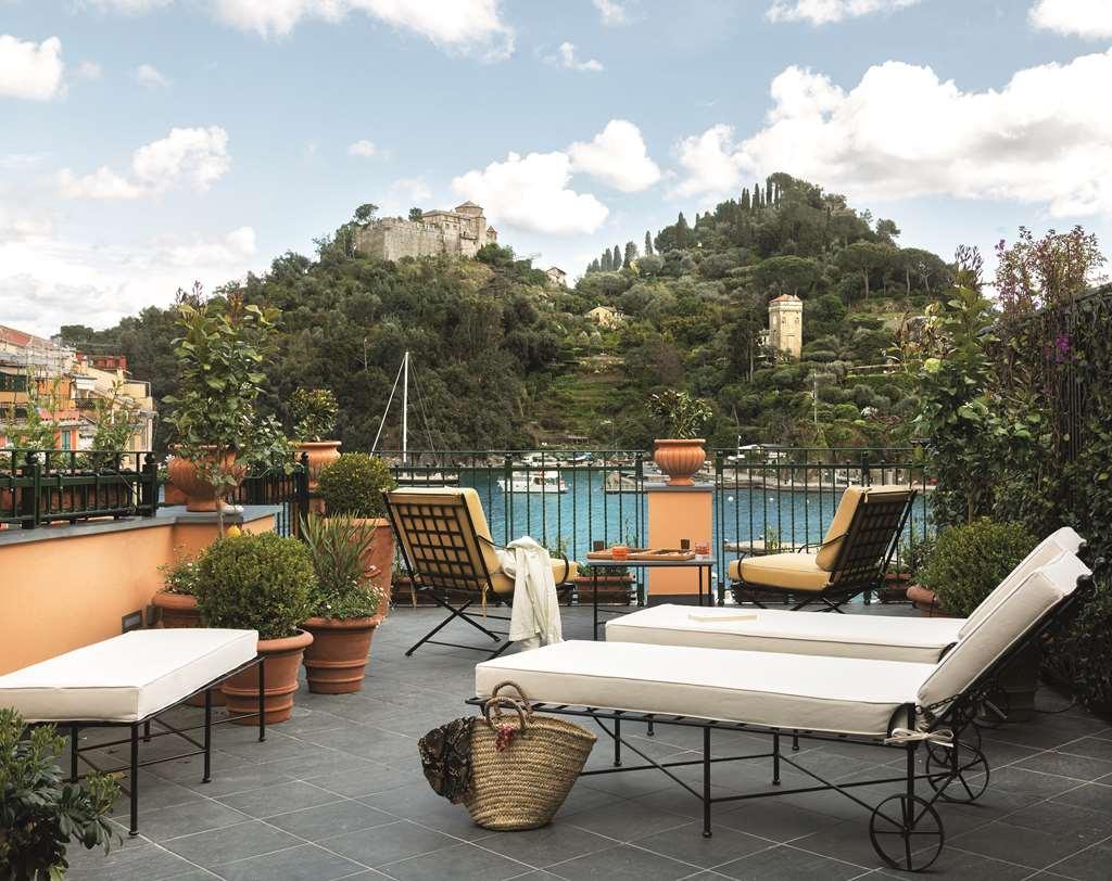 Splendido Mare, A Belmond Hotel, Portofino Esterno foto