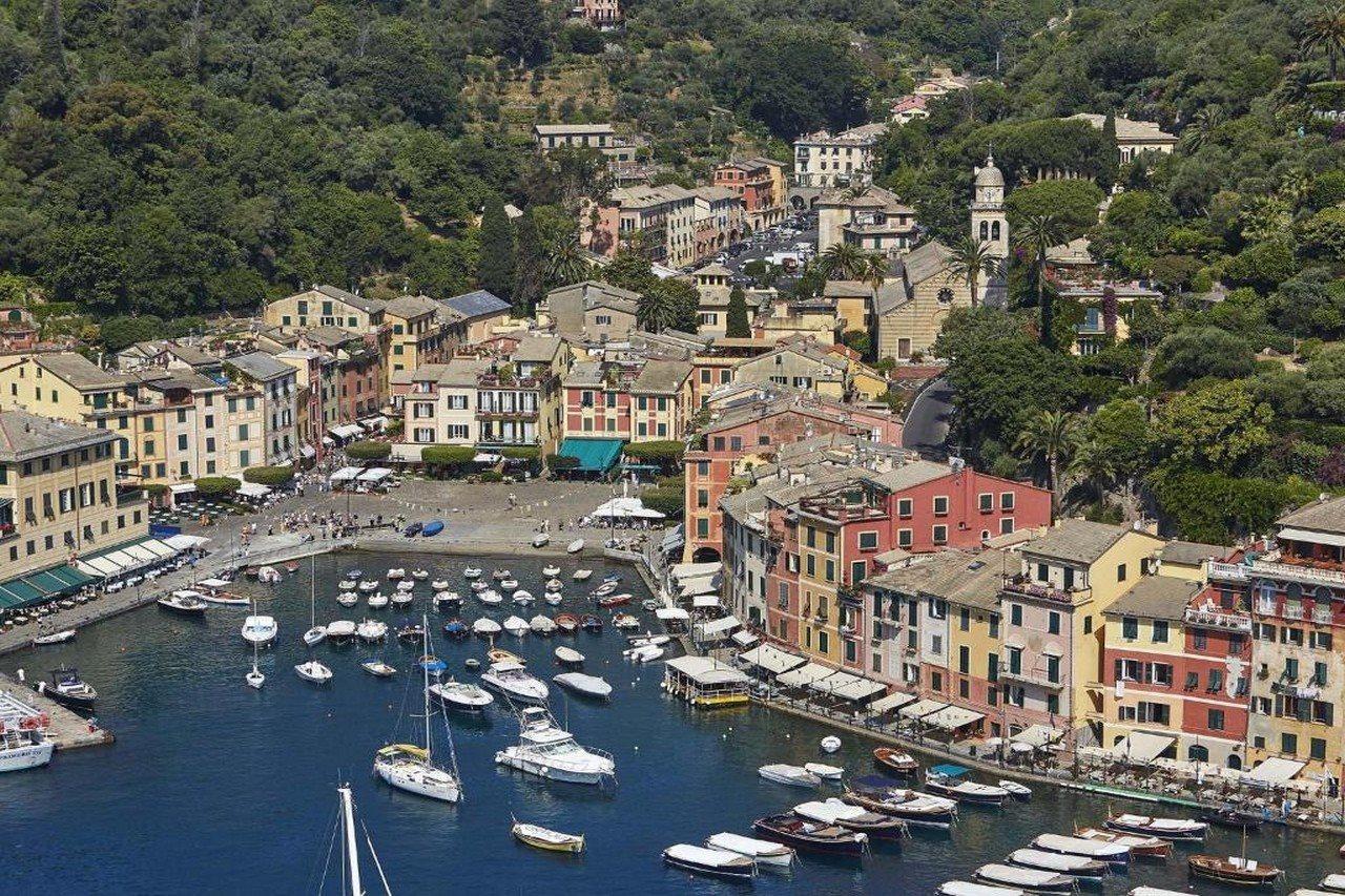 Splendido Mare, A Belmond Hotel, Portofino Esterno foto