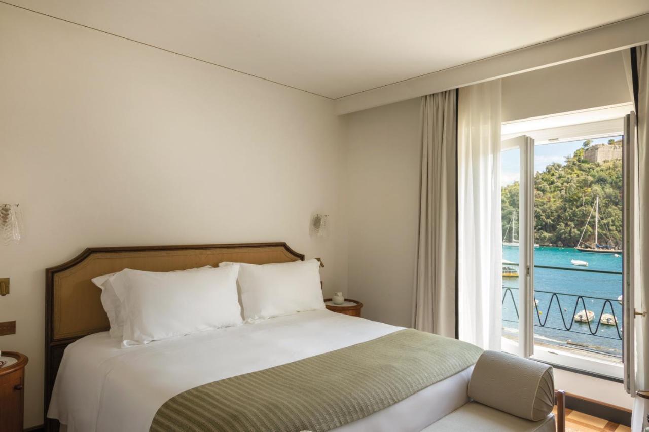 Splendido Mare, A Belmond Hotel, Portofino Esterno foto