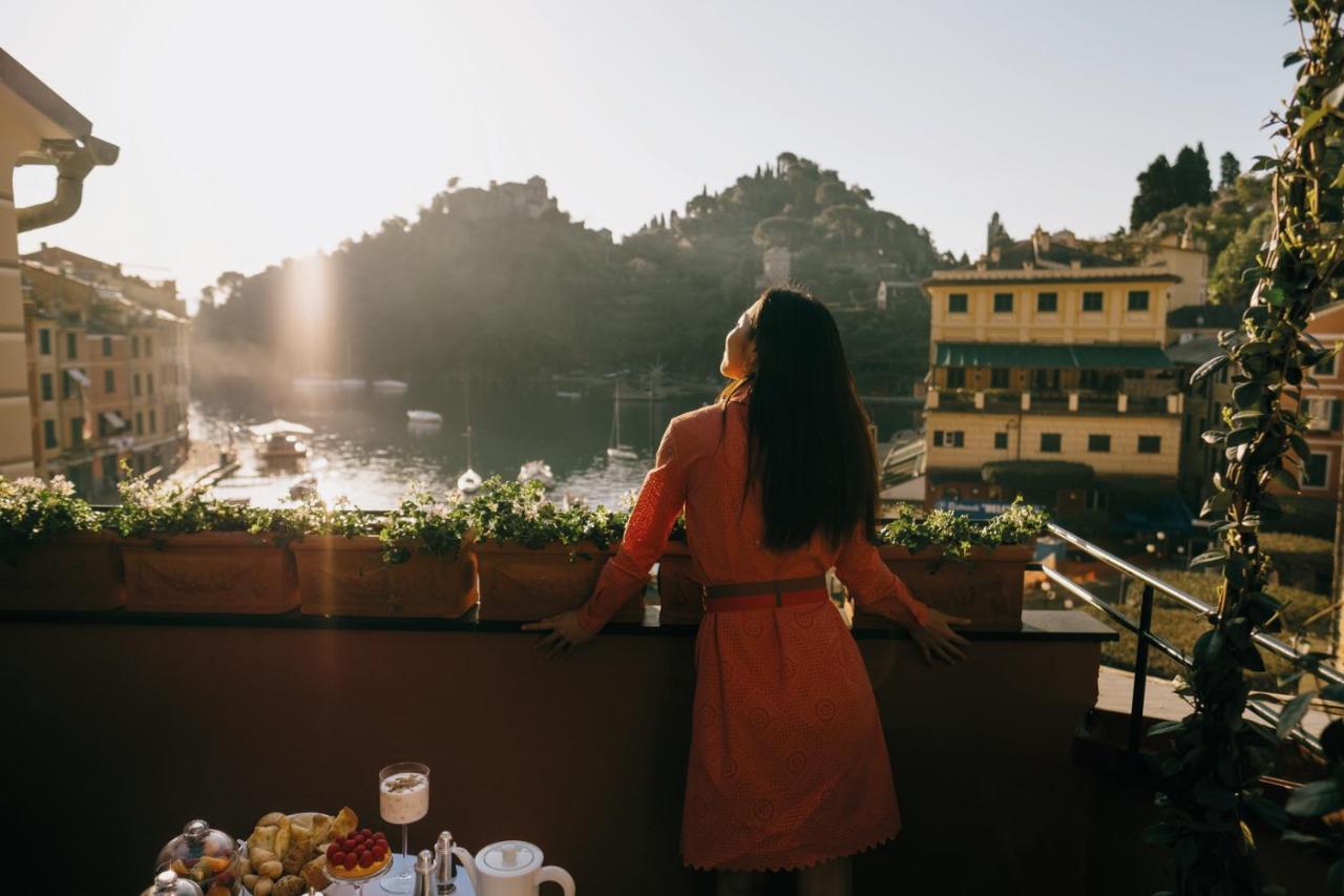 Splendido Mare, A Belmond Hotel, Portofino Esterno foto