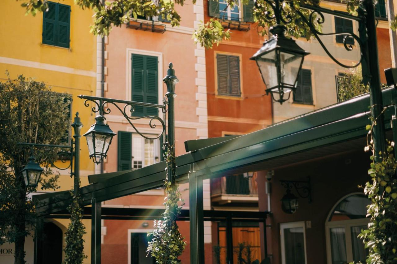 Splendido Mare, A Belmond Hotel, Portofino Esterno foto