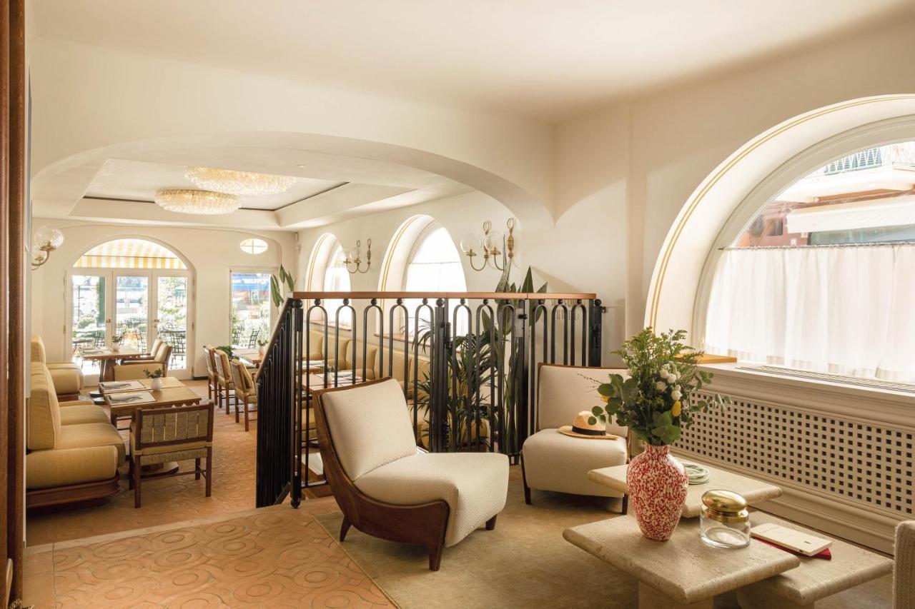 Splendido Mare, A Belmond Hotel, Portofino Esterno foto