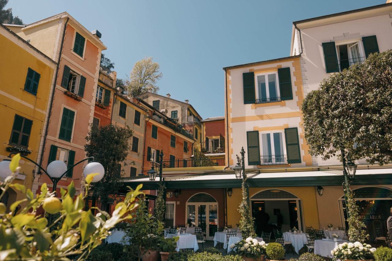 Splendido Mare, A Belmond Hotel, Portofino Esterno foto