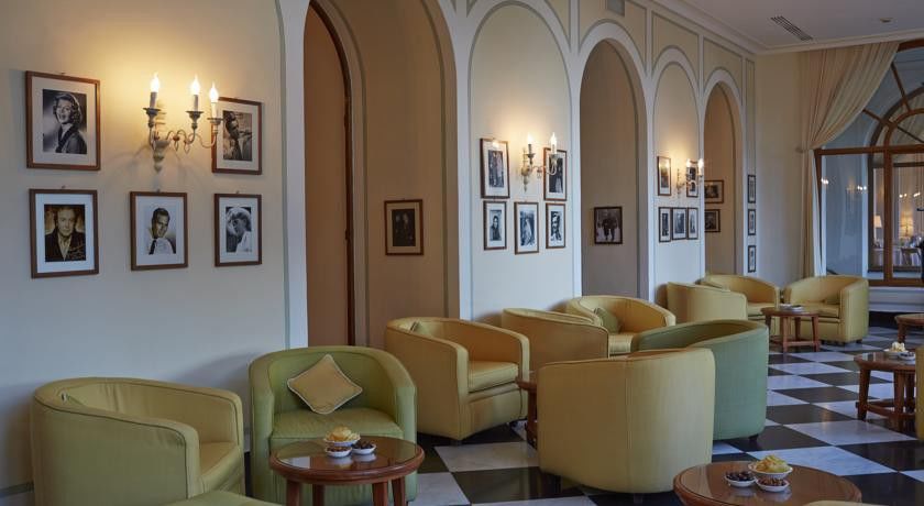 Splendido Mare, A Belmond Hotel, Portofino Esterno foto
