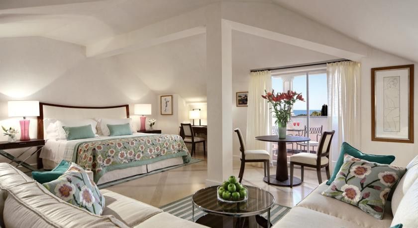 Splendido Mare, A Belmond Hotel, Portofino Esterno foto
