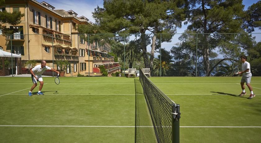 Splendido Mare, A Belmond Hotel, Portofino Esterno foto
