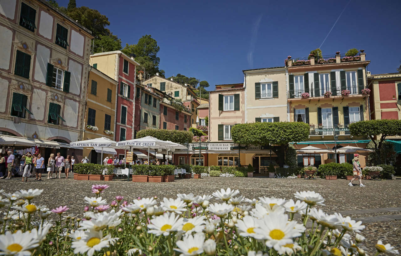 Splendido Mare, A Belmond Hotel, Portofino Esterno foto