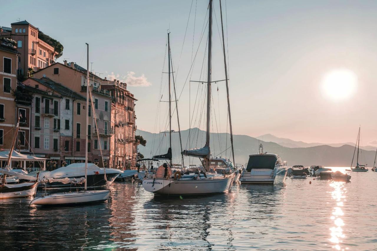 Splendido Mare, A Belmond Hotel, Portofino Esterno foto