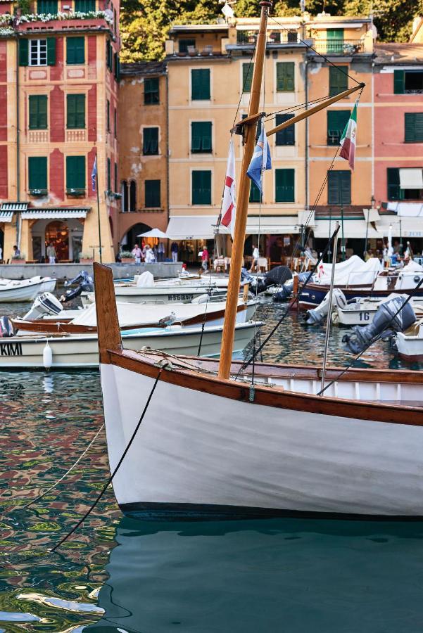 Splendido Mare, A Belmond Hotel, Portofino Esterno foto