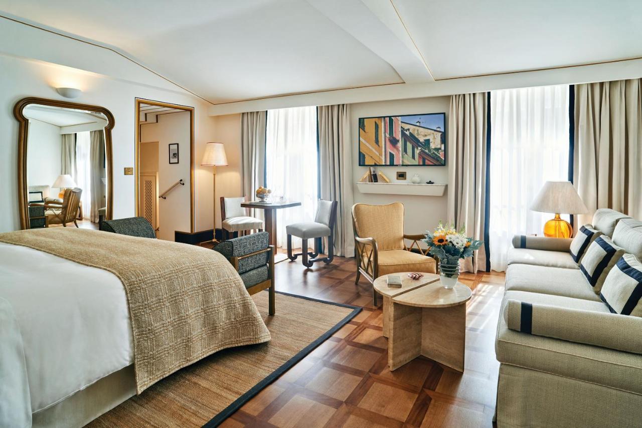 Splendido Mare, A Belmond Hotel, Portofino Esterno foto