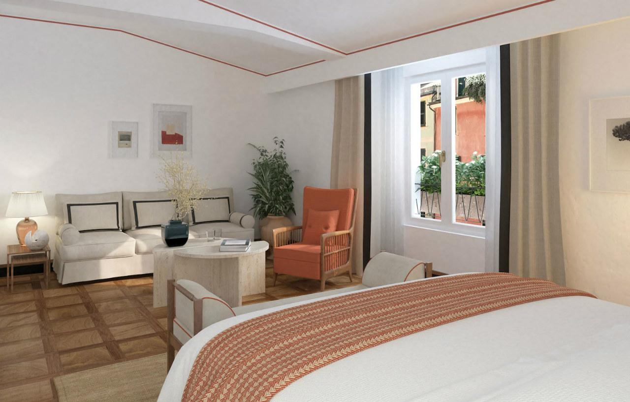 Splendido Mare, A Belmond Hotel, Portofino Esterno foto