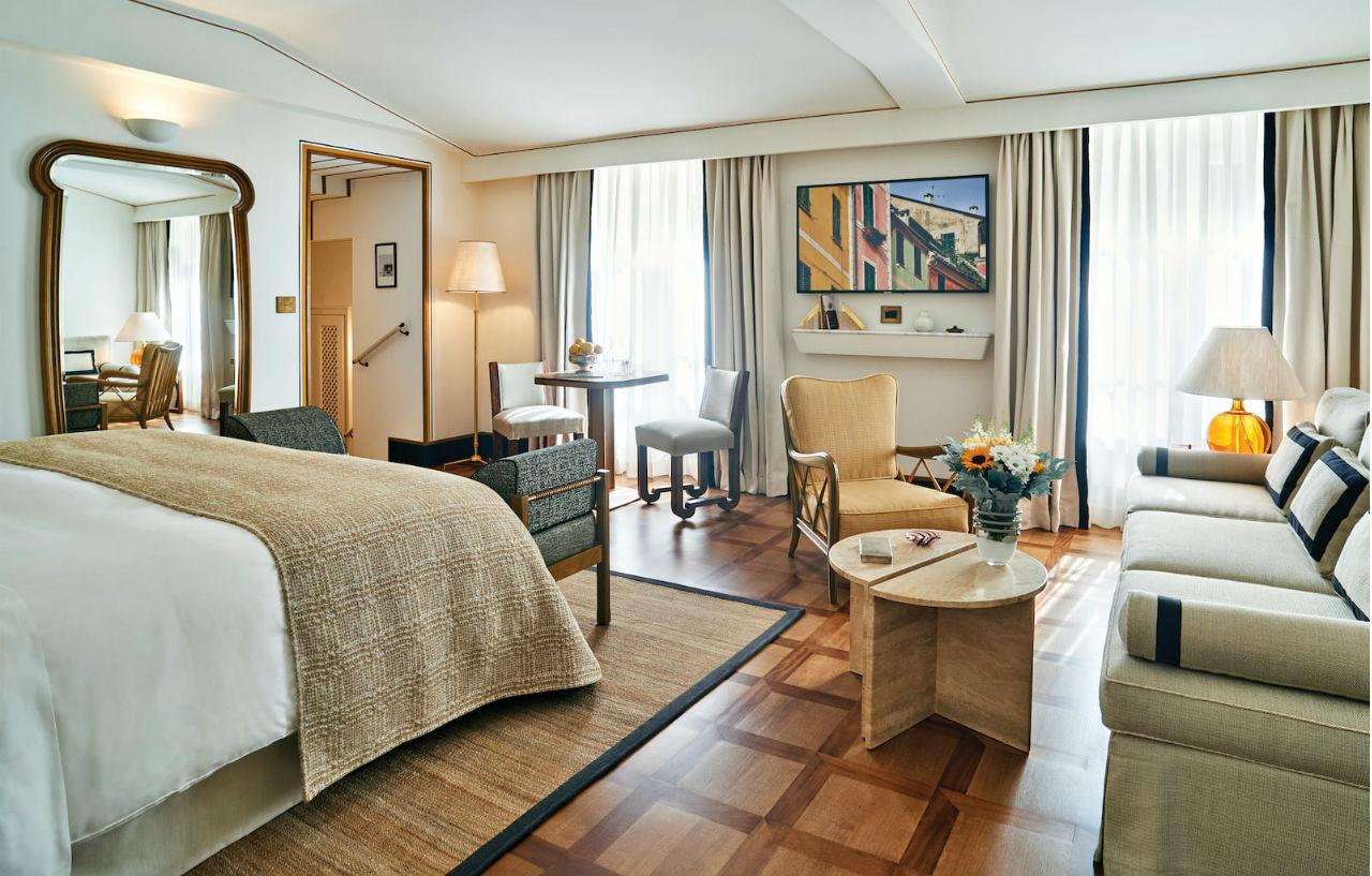Splendido Mare, A Belmond Hotel, Portofino Esterno foto